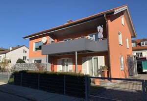 Ferienwohnung Zobl