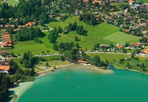 Ferienhaus nahe Weißensee mit Bergblick (48) – Komfortables Ferienhaus mit Terrasse und Garage