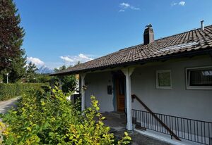Ferienhaus nahe Weißensee mit Bergblick (48) – Komfortables Ferienhaus mit Terrasse und Garage