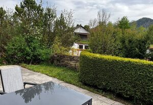 Ferienhaus nahe Weißensee mit Bergblick (48) – Komfortables Ferienhaus mit Terrasse und Garage