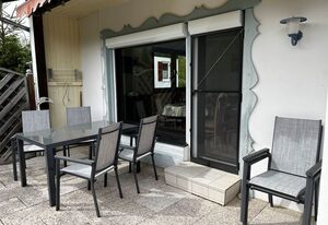 Ferienhaus nahe Weißensee mit Bergblick (48) – Komfortables Ferienhaus mit Terrasse und Garage
