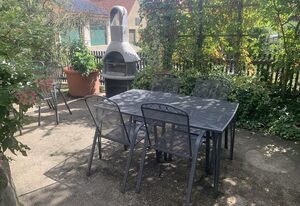 Ferienhof Klein – Wohnung 2