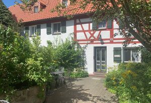 Ferienhof Klein – Wohnung 2
