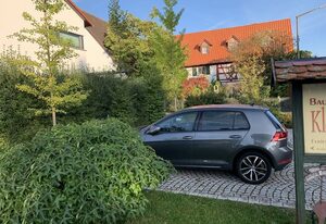Ferienhof Klein – Wohnung 2