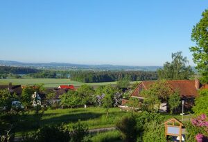 Ferienhaus Wiedmann – Ferienwohnung mit herrlichem Seeblick
