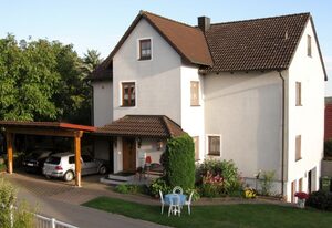 Ferienhaus Wiedmann – Ferienwohnung mit herrlichem Seeblick