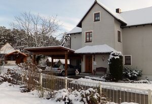 Ferienhaus Wiedmann – Ferienwohnung mit herrlichem Seeblick