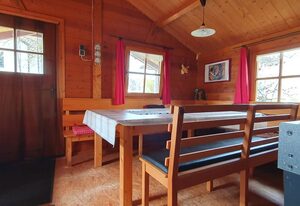 Ferienhaus Wiedmann – Ferienwohnung mit herrlichem Seeblick