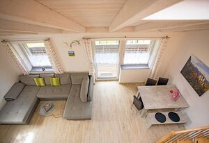 Ferienwohnung Allgäu - Füssen