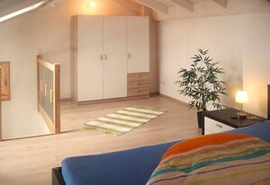 Ferienwohnung Allgäu - Füssen