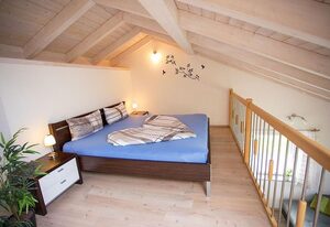 Ferienwohnung Allgäu - Füssen