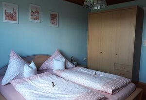 Ferienhof Weydringer – Ferienwohnung 1