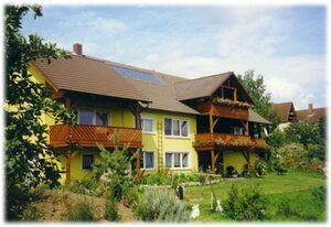Ferienhof Weydringer – Ferienwohnung 1