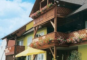 Ferienhof Weydringer – Ferienwohnung 1