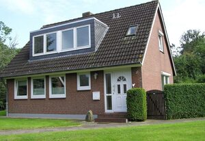 VIDS22102 - FeWo 'Idylle auf Fehmarn II'