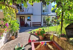 Ferienwohnung Sauer – Ferienwohnung Sauer 2