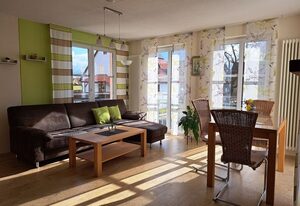 Ferienwohnung Sauer – Ferienwohnung Sauer 2