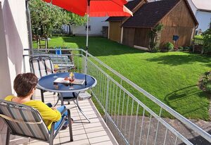Ferienwohnung Sauer – Ferienwohnung Sauer 2