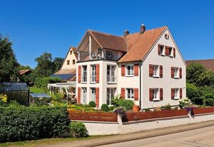 Ferienwohnung Sauer – Ferienwohnung Sauer 2