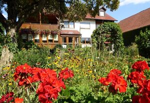 Ferienhof Selz – Wohnung 1 mit kostenlosem WLAN
