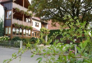 Ferienhof Selz – Wohnung 1 mit kostenlosem WLAN