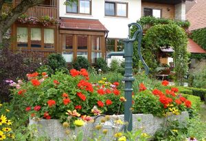 Ferienhof Selz – Wohnung 1 mit kostenlosem WLAN