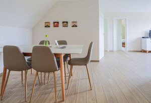 Ferienhof Büdlfarm - Große