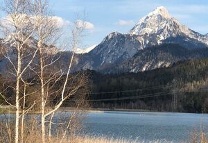 FeWo-FOS Füssen/Weissensee