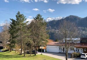 FeWo-FOS Füssen/Weissensee