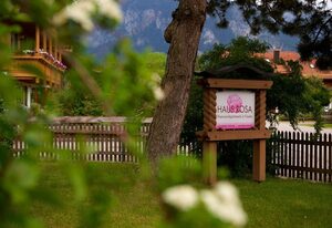 Ferienhaus Rosa - Apartment 2 "Hohenschwangau"
