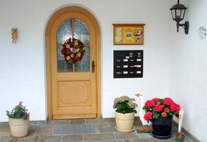 Ferienhaus Rosa - Apartment 2 "Hohenschwangau"