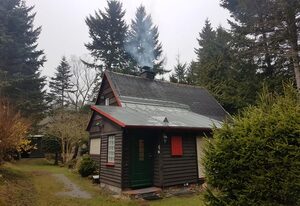 Ferienhaus St. Egidien