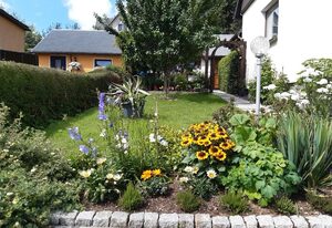 Ferienhaus Schelle