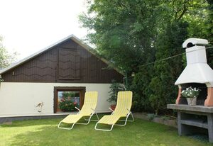 Ferienhaus Schelle