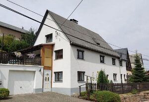 Ferienwohnung Schaarschmidt – Appartement/Fewo, Dusche und Bad, WC