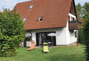Ferien­wohnung Baumann – Ferienwohnung