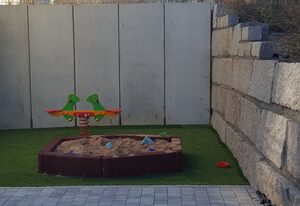 Ferienwohnung Schertel – ruhige, Barriere freie und bedingt rollstuhlgerechte -4 Sterne- Ferienwohnung nahe Brombac