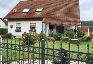 Ferienwohnung Evelyn und Reinhard Himmler