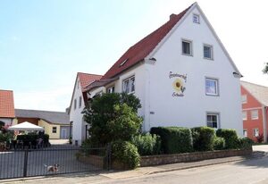 Ferienbauernhof Schuler – Ferienwohnung Gänseblümchen mit Küche und Safe