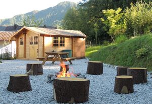 Haus Rosengarten – Appartement am Rosengarten