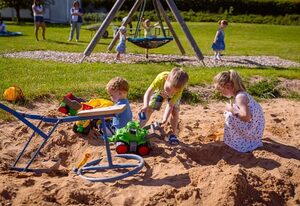 Feriendorf Nehmeier – Ferienwohnung 1