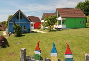 Feriendorf Nehmeier – Ferienwohnung 1