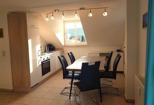 Ferienwohnung Allgäu - Füssen Zentrum – Ferienwohnung Allgäu-Füssen Schloßblick