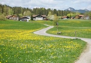 Haus Bagci – Doppelzimmer