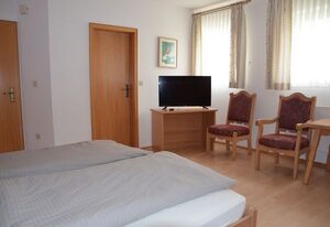 Ferienhaus Meyer – Wohnung 1