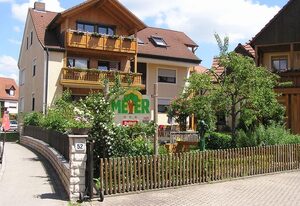 Ferienhaus Meyer – Wohnung 1