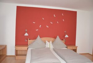 Ferienhaus Meyer – Wohnung 1