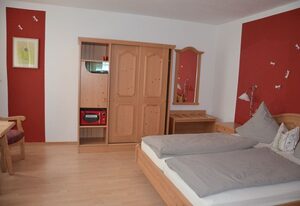 Ferienhaus Meyer – Wohnung 1