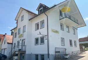Pension Ritzer – Ferienwohnung 'Zur Eiche'