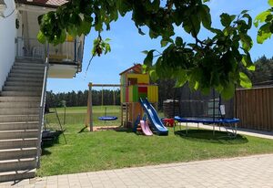Pension Ritzer – Ferienwohnung 'Zur Eiche'